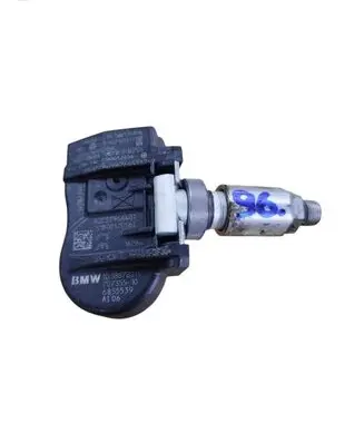 BMW 5 F10 F11 Tire pressure sensor 6855539