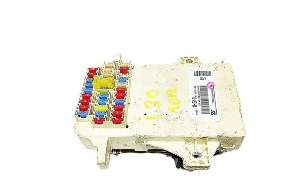 KIA Ceed Fuse box set 91950-1H510