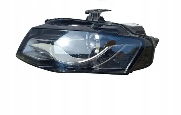 Audi A4 S4 B8 8K Headlights/headlamps set 8K0941003C