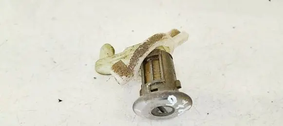Renault Scenic I Front door lock (next to the handle) 14622