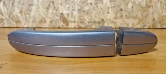 Ford S-MAX Front door exterior handle 6m21u22404
