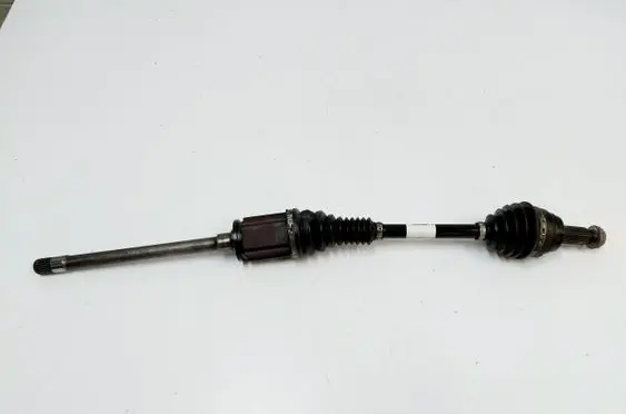 BMW X6 F16 Front driveshaft 7622914