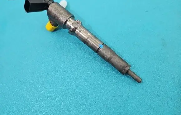 Ford S-MAX Fuel injector GK2Q-9K546-AC IMPRK1493154