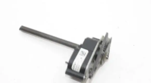 Land Rover Discovery 4 - LR4 Seat adjustment motor P0120060101 00135485