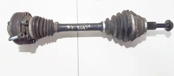 Audi A3 S3 8P Front driveshaft