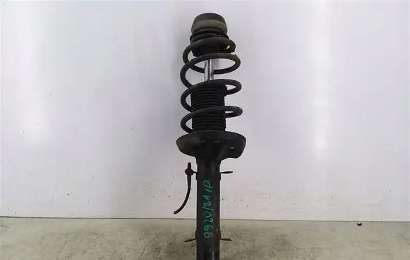 Volkswagen Bora Front shock absorber with coil spring 