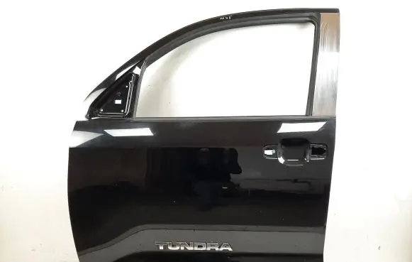 Toyota Tundra II Front door