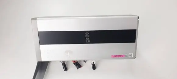 Lexus RX 330 - 350 - 400H Sound amplifier 862800E010666 862800E010