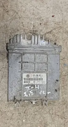 Volkswagen Transporter - Caravelle T4 Engine control unit/module 074906021L 0281001640 28SA3339