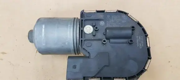 Volkswagen PASSAT B7 Wiper motor 3C2955119 RHD