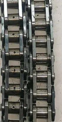 Ford Transit Timing chain (engine) 