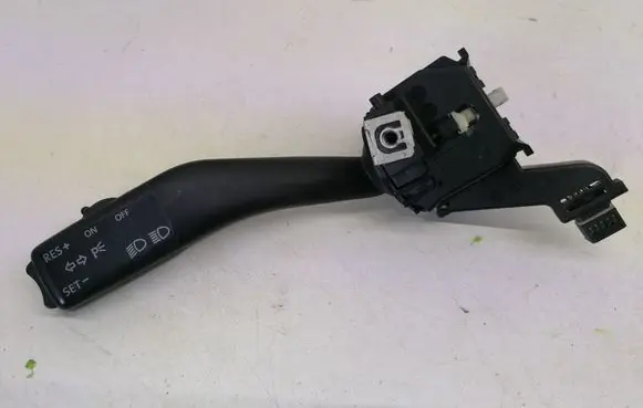 Indicator stalk