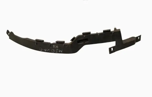 Opel Meriva B Headlight/headlamp mounting bracket 13267767
