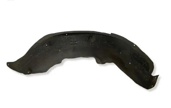 Mitsubishi Outlander IV Rear arch fender liner splash guards 