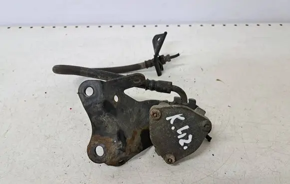 Honda Civic Clutch slave cylinder