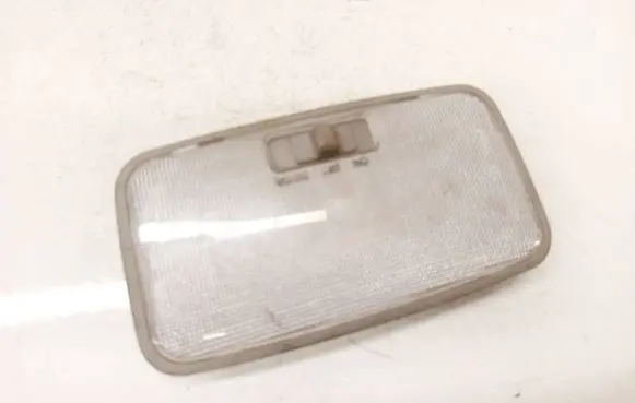 Toyota RAV 4 (XA30) Rear seat light 