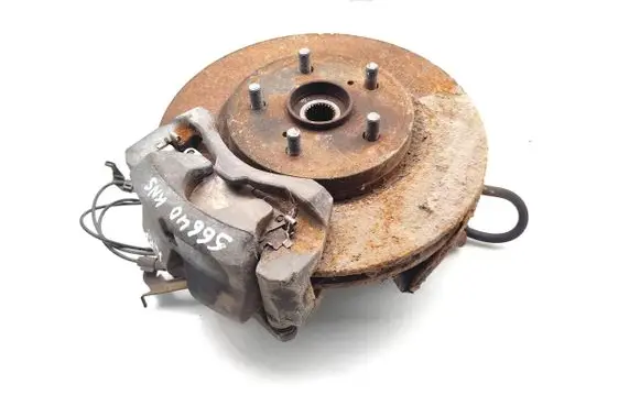 Lexus UX Front wheel hub