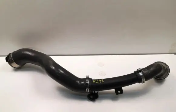 Renault Kadjar Intercooler hose/pipe 144600442R