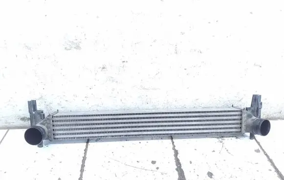 Seat Ibiza IV (6J,6P) Intercooler radiator 6R0145805