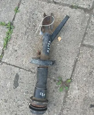 Opel Astra G Front shock absorber/damper
