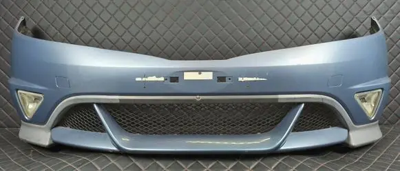 Honda Civic Front bumper 
