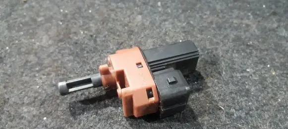Ford Fusion Brake pedal sensor switch 2S6T7C534AA