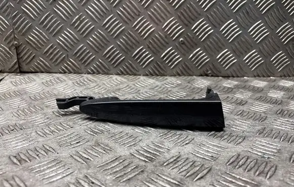 BMW X1 E84 Front door exterior handle 242688