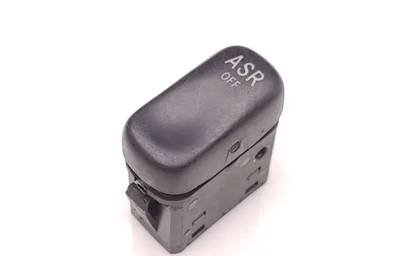 Mercedes-Benz Sprinter W901 W902 W903 W904 Traction control (ASR) switch 0065450807 32080305