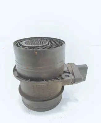 Volkswagen PASSAT B6 Mass air flow meter 074906461B 0281002461