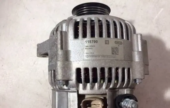 Lexus IS 200-300 Generator/alternator 115790