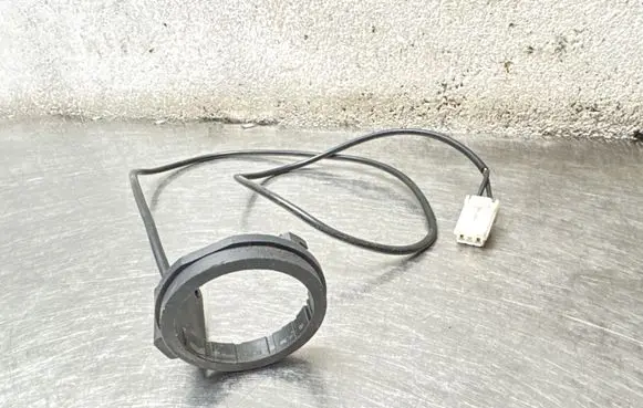 Opel Frontera A Ignition key card reader 91153142