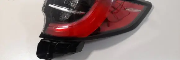 Toyota Corolla E210 E21 Rear/tail lights V352010R
