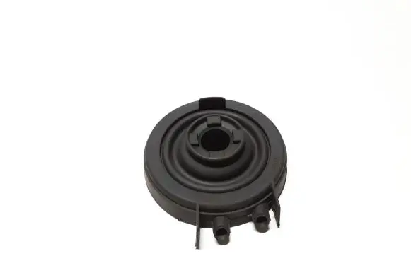 Headlight/headlamp dust cover