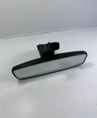 Volkswagen Caddy Rear view mirror (interior) 3G0857511M
