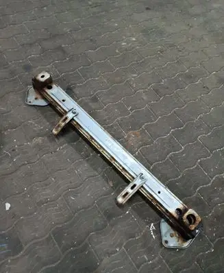 Mitsubishi ASX Rear bumper cross member NOCODE
