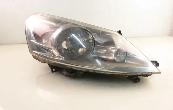 Citroen Jumpy Headlight/headlamp 