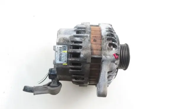 Suzuki SX4 Generator/alternator 3140055L00 A5TB2292ZE