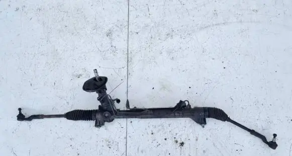 Mazda 3 I Steering rack LLHD