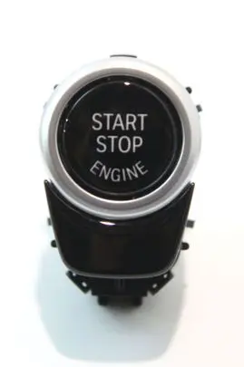 BMW 5 G30 G31 G38 Engine start stop button switch 7948012 51417948012