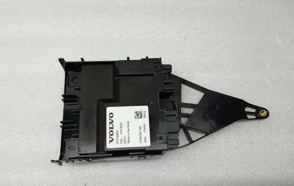 Volvo XC60 Tailgate/trunk control unit/module 31419465 C76704102 31676624