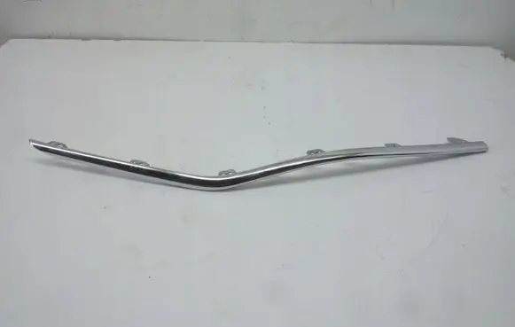 Mercedes-Benz EQA Front bumper splitter molding A2438851703