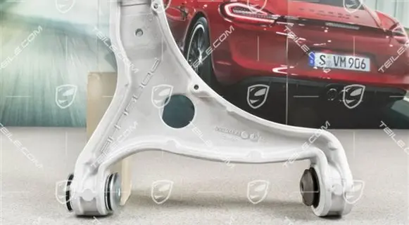 Porsche 911 993 Front control arm 99334101802