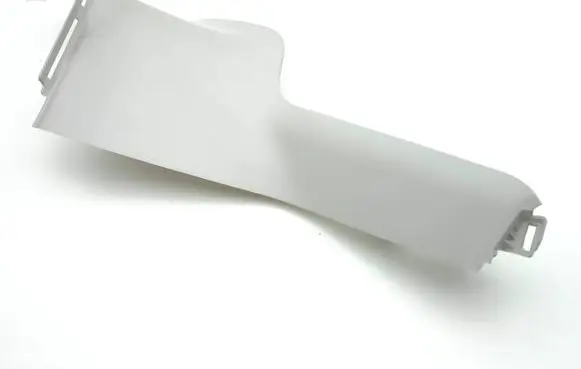 Land Rover Evoque II (D)pillar trim (top) K8D251749AD