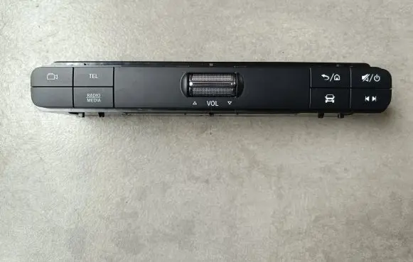 Mercedes-Benz Citan II Other switches/knobs/shifts A9079005107 A9079014203 A9079028305