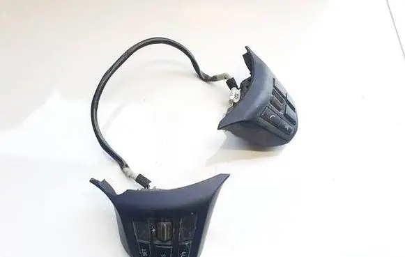 BMW i3 Steering wheel buttons/switches 9313891 14302-l1