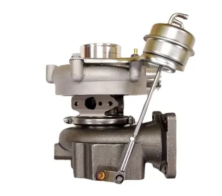 Toyota Land Cruiser (FJ80) Turbo 1720117010 17201-17010 CT26