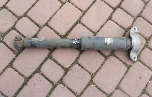 Opel Insignia A Rear shock absorber/damper 33TYS