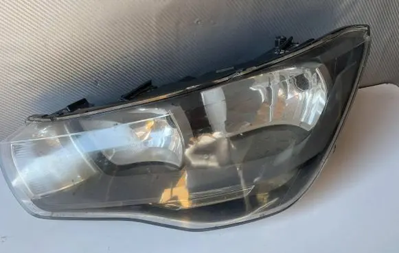 Audi A1 Headlight/headlamp