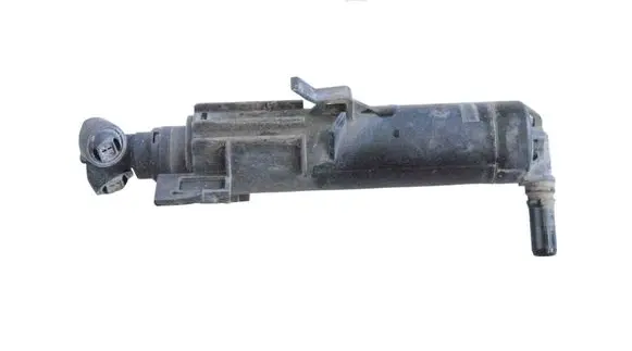 Audi A4 Allroad Headlight washer spray nozzle 8K0955101D