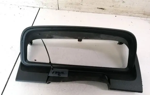 Dodge Journey Dashboard trim 100015249 100015683